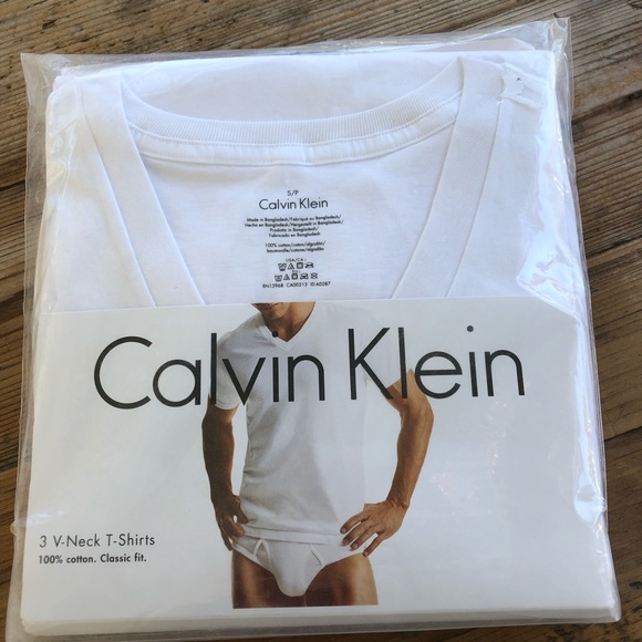 Calvin Klein Other - Calvin Klein T Shirts
